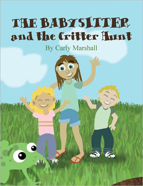 The Babysitter and the Critter Hunt