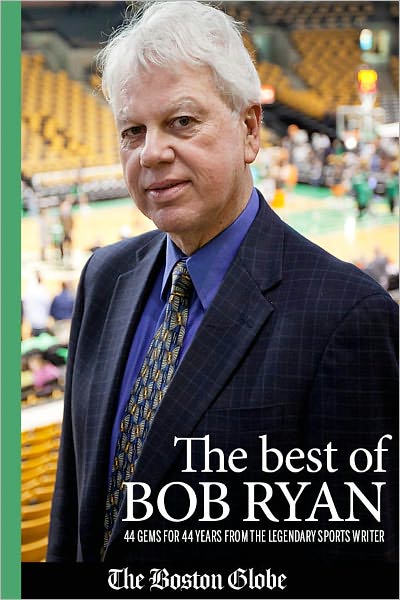 The best of Bob Ryan