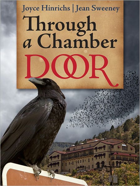 Through a Chamber Door