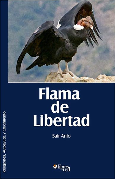 Flama de libertad