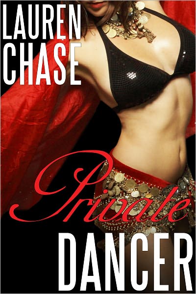 Private Dancer (Gangbanged by Billionaires)