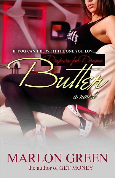 Butter