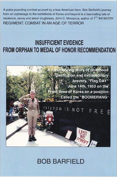 Insufficient Evidence
