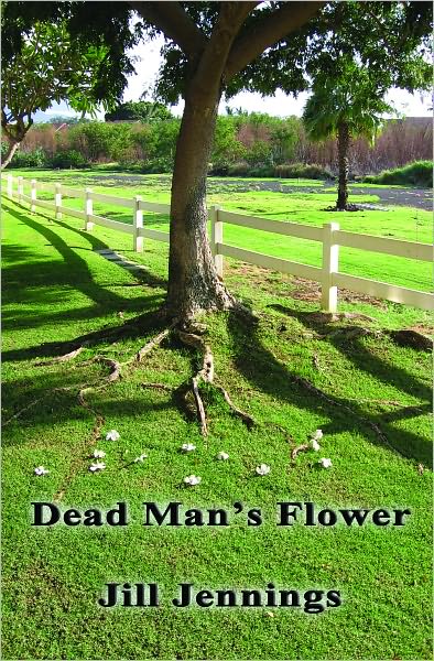 Dead Man's Flower