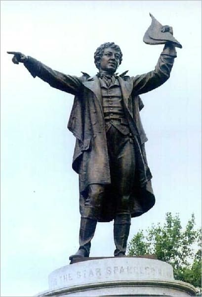 The Collected Poems of Francis Scott Key