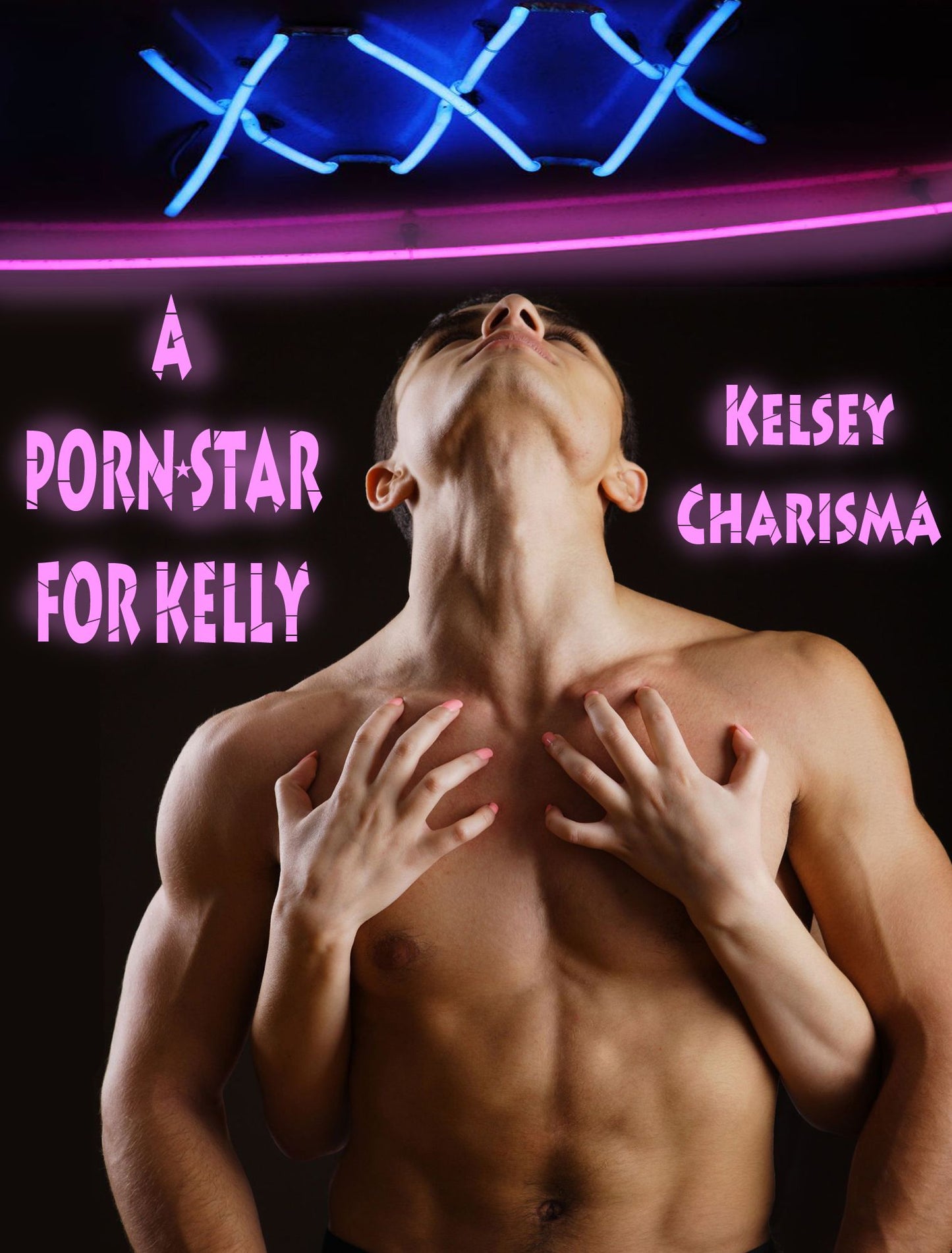 A Porn Star For Kelly