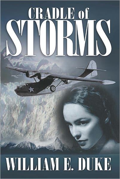 Cradle of Storms