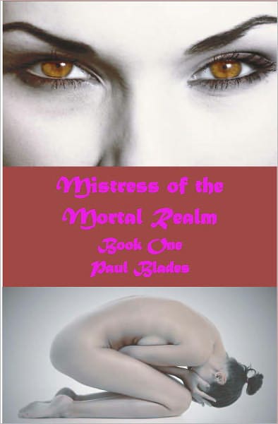 Mistress of the Mortal Realm