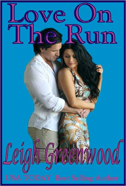 Love On the Run
