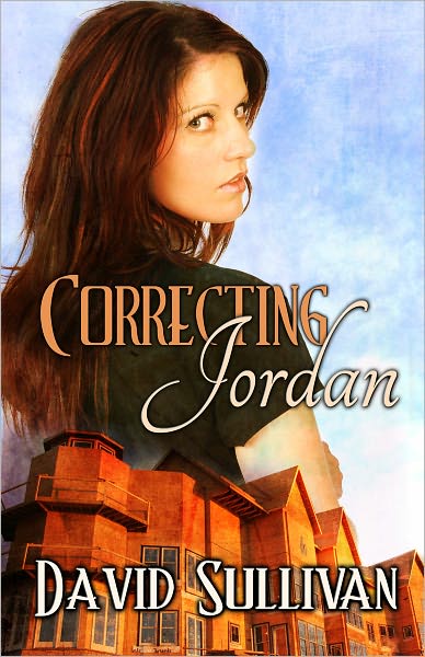 Correcting Jordan
