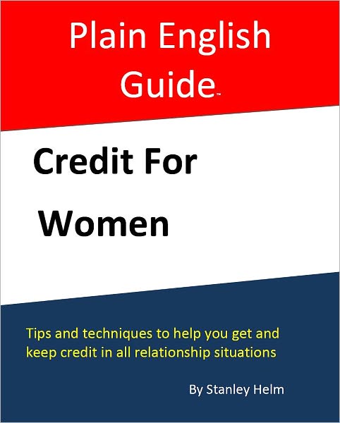 Credit for Women