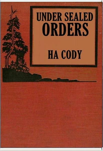 Under Sealed Orders
