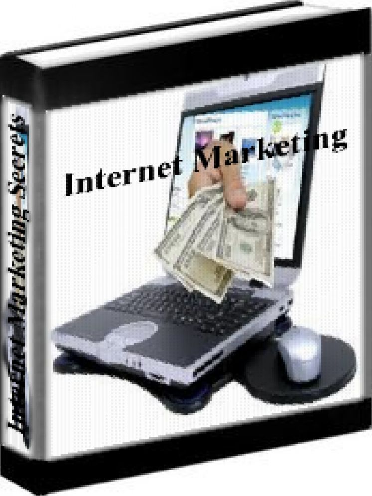 Internet Marketing -The 3 Biggest Underground Internet Marketing Secrets