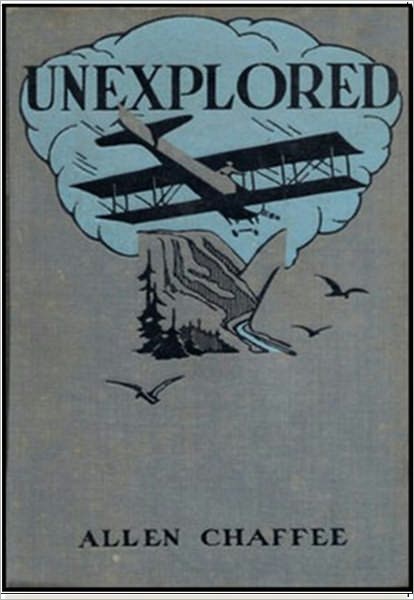 Unexplored