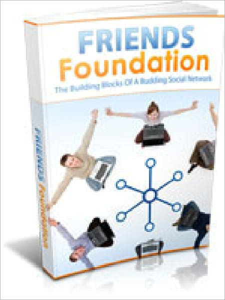 Friends Foundation