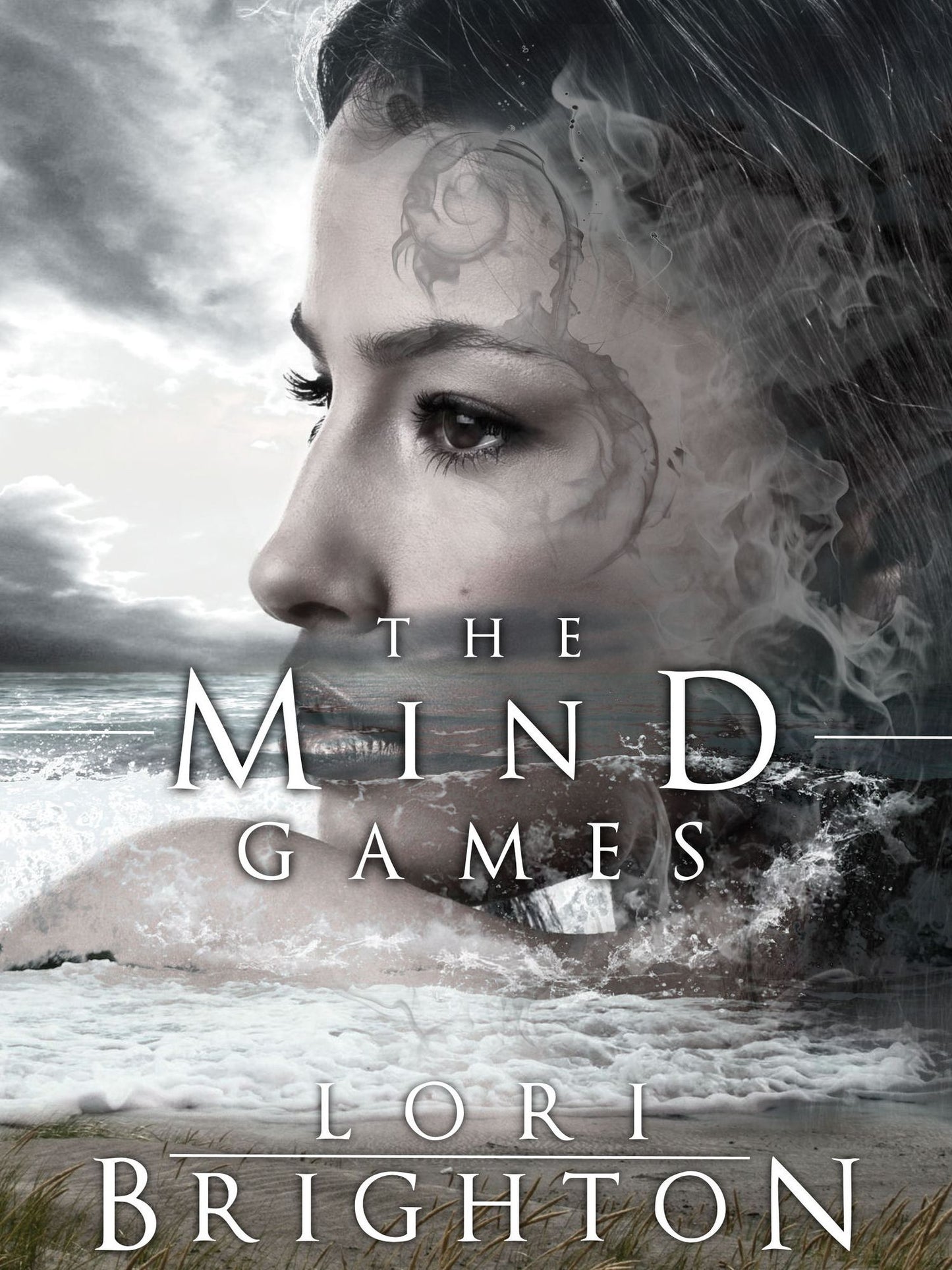 The Mind Games, Book 3