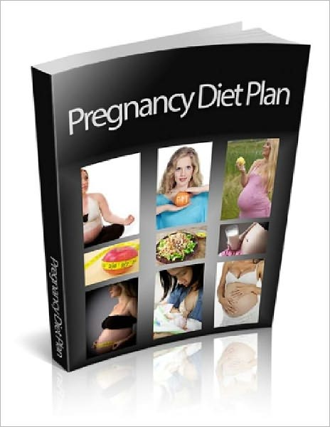 Pregnancy Diet Plan