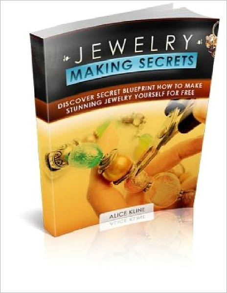 Jewelry Making Secrets