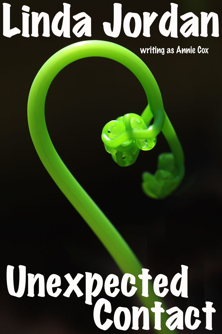 Unexpected Contact