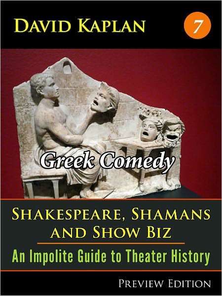 Greek Comedy