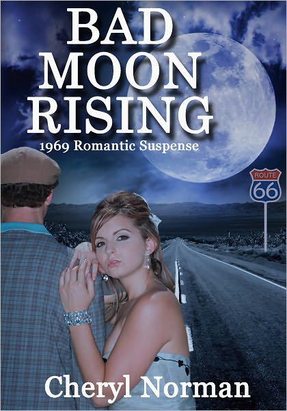 Bad Moon Rising
