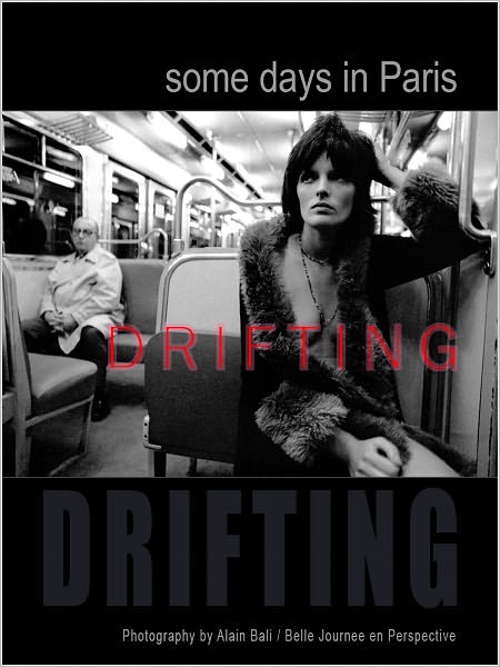DRIFTING