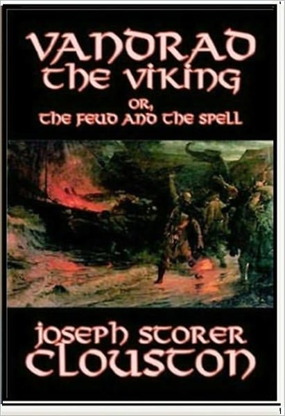 Vandrad the Viking