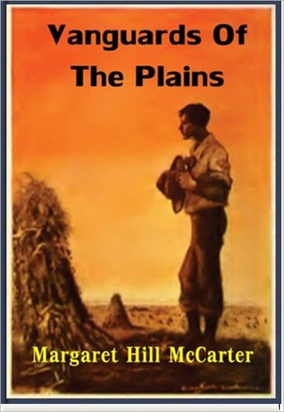 Vanguards of the Plains