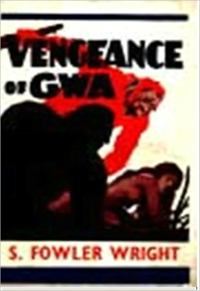 Vengeance of Gwa