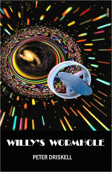 Willy's Wormhole