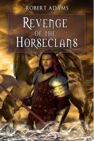 Revenge Of The Horseclans