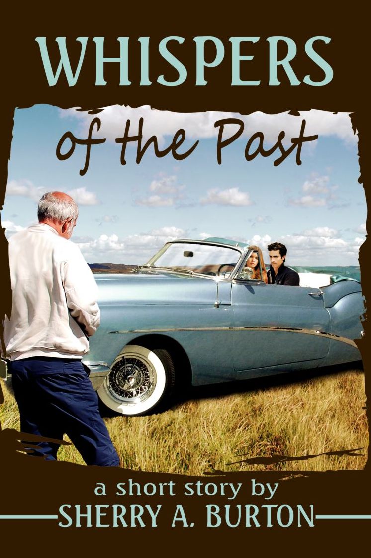Whispers of the Past