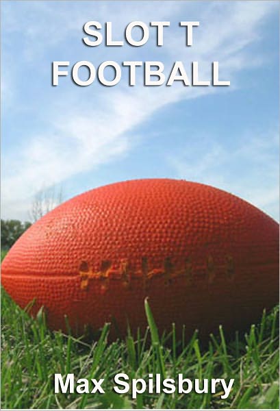 SLOTT FOOTBALL