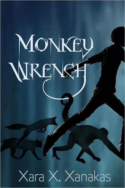 Monkey Wrench