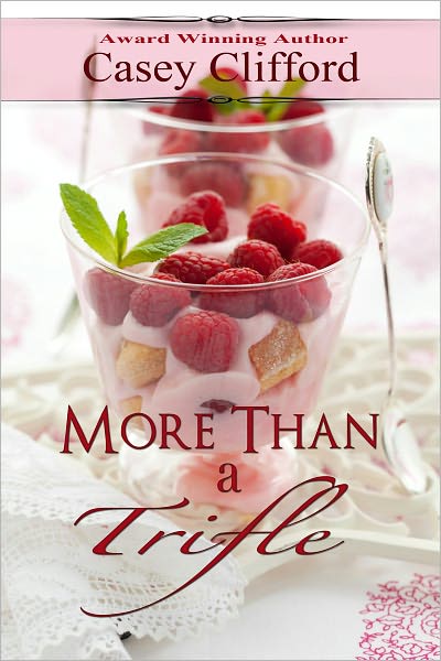 More Than A Trifle