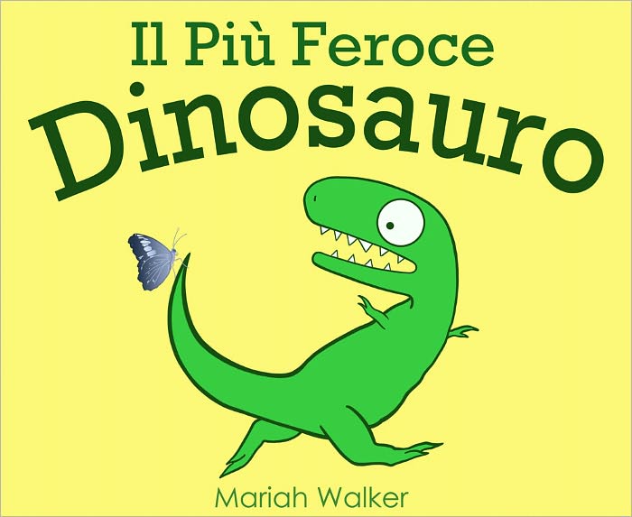 Il Pi&ugrave; Feroce Dinosauro