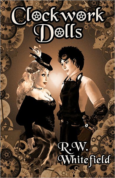 Clockwork Dolls