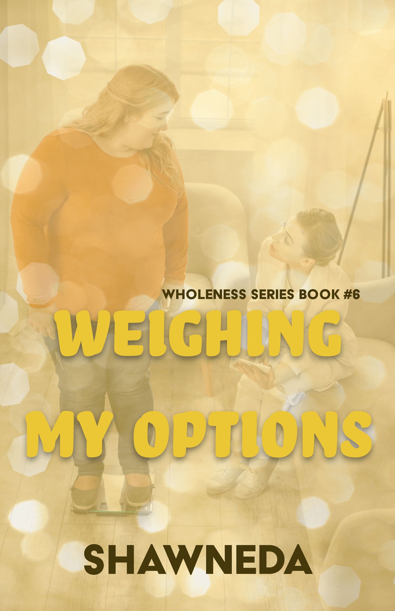 Weighing My Options