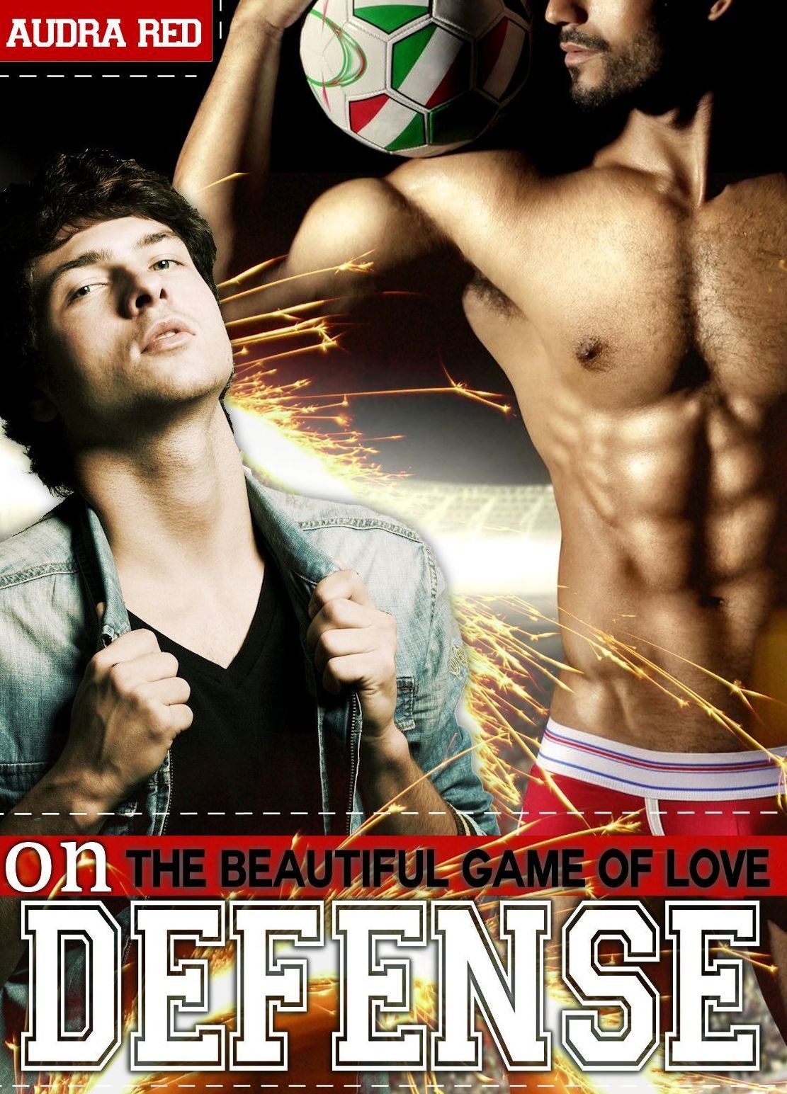 On Defense: The Beautiful Game of Love