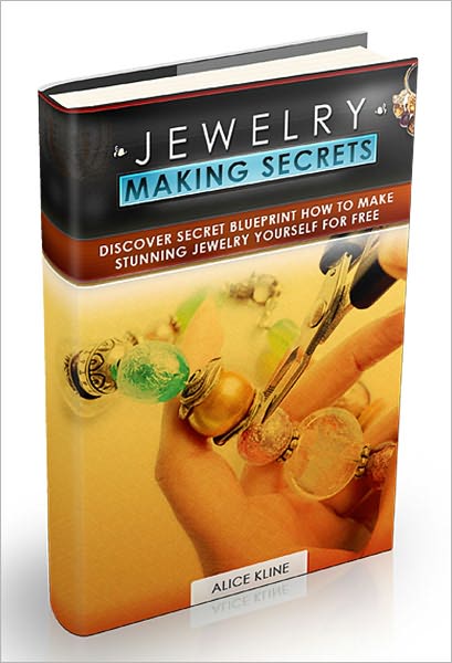 Jewelry Making Secrets