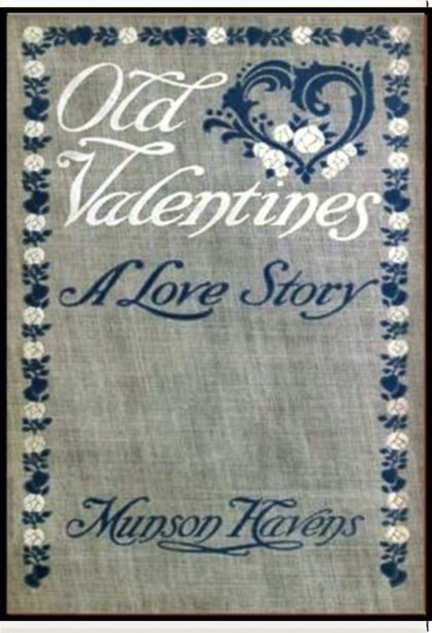 Old Valentines