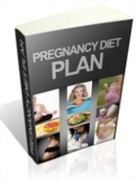 The Pregnancy Diet Plan