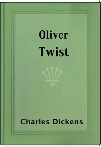 Oliver Twist