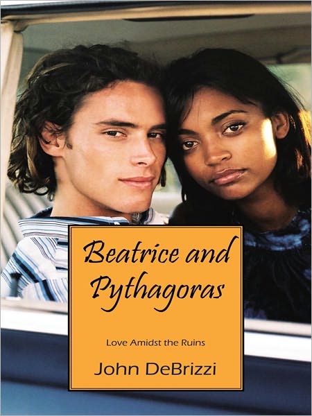 Beatrice and Pythagoras: Love Amidst the Ruins