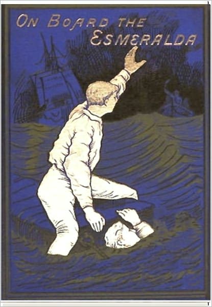 On Board the Esmeralda