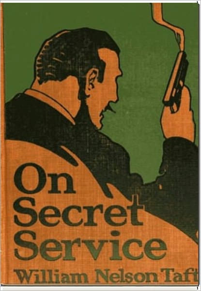 On Secret Service