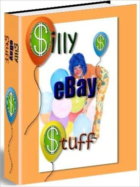 Silly Stuff on Ebay: Goofy Stuff for Sale