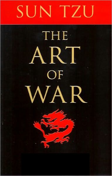 ART OF WAR COMPLETE 13 CHAPTERS