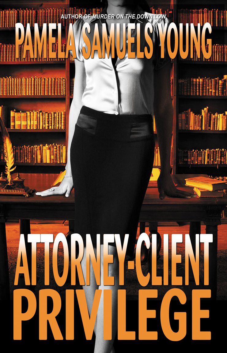 Attorney-Client Privilege: Vernetta Henderson Series No. 4
