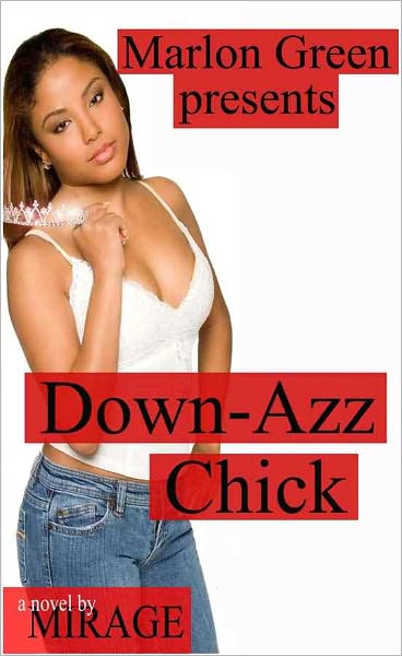 Down-Azz Chick